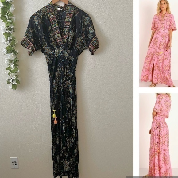 Poupette St. Barth Dresses & Skirts - Poupette St Barth Poupette St Barth